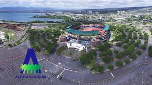 Aloha Stadium Contact Us