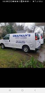chapman s carpet cleaning greer sc