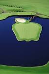Island greens: Where rounds of golf go pear-shaped | CNN