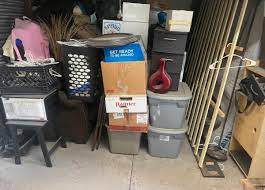 storage unit auction 307048 mesa az