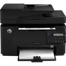 Buy hp printers in pakistan at paklap.pk for the best prices. Hp Laserjet Pro Mfp Network Ready Black And White All In One Laser Printer Price In Pakistan Homeshoping Pk