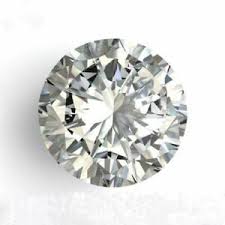 Buy 0 019 Cts Certified White Brilliant Round Cut Diamond