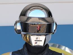 Daft punk attracted quite a few inquiries when they accepted multiple grammys in silence from underneath their signature robot helmets. How To Make Your Own Daft Punk Helmet
