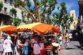 Les marchés de Provence dans le Var - VisitVar