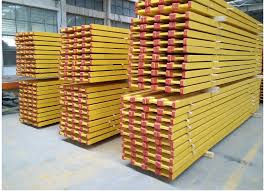 h20 timber beam for formwork size 200x80x40