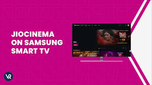 install jiocinema on samsung smart tv