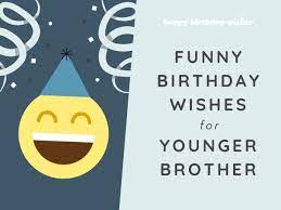 top 60 funny birthday wishes for your