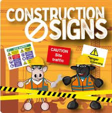 This page is about construction excavation safety poster,contains blacktooth design visual design by cory schamble,excavation safety poster in hindi language image for excavation hand signals safety poster. Construction Site Safety Signs