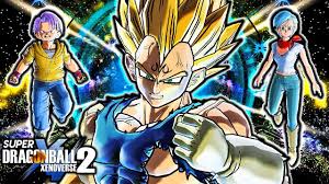 Check spelling or type a new query. New Dragon Ball Minus Pack Dragon Ball Xenoverse 2 Db Minus Kid Goku Kid Kakarot Gine Gameplay Youtube