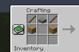 minecraft crafting quiz guess the
