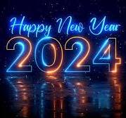 100 Best Happy New Year 2024 Images HD Download - Quotes ...