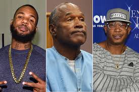 Image result for Oj goes before the parole board today..yes or no to parole