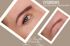 permanent makeup southton puella