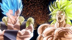 We did not find results for: Dragon Ball Xenoverse 2 Dlc Adds Broly And Ssgss Gogeta