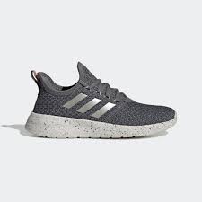 Adidas Lite Racer Rbn Shoes Grey Adidas Us