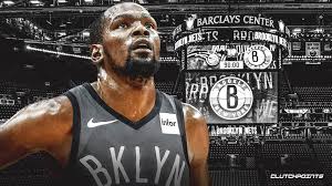Get all the very best jerseys you will find online at global.nbastore.com. Nets Rumors Kevin Durant S Concern About What He Might Be When He Returns From Injury Crystallized His Desire To Have A Star By His Side