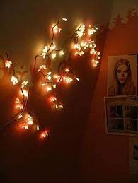 Bedroom Lights Dim Fairy