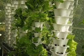Top 29 Vertical Vegetable Garden Ideas