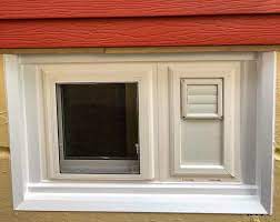 This is a video i made of a basement window with a dryer vent it's custom finestra windows. Basement Windows Definis Sons Windows And Doors 267 650 3418