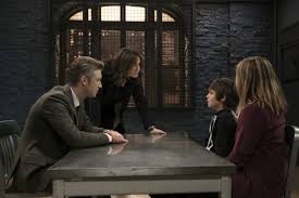 Special victims unit (season 21). Law And Order Svu Season 18 Recap Episode 11 Great Expectations