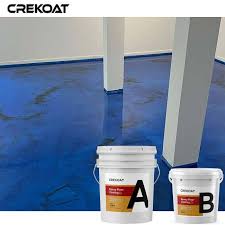 china metallic epoxy floor epoxy floor