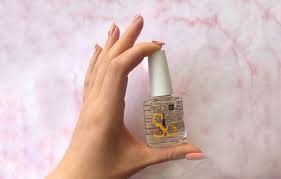 nailcare what is cuticle oil why