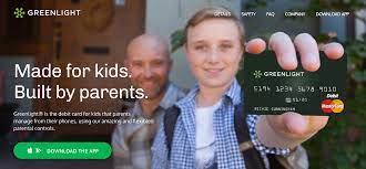 We did not find results for: Greenlight Is A Debit Card For Kids That Parents Manage From Their Phones Techcrunch
