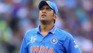 Latest mahendra singh dhoni news, photos, blogposts, videos and wallpapers. He Was A Special Man India Missing Ms Dhoni Says This Legendary Cricketer Cricket News Zee News