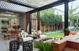 24 covered patio ideas to create the