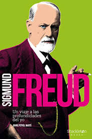 Зигмунд фрейд (sigismund schlomo freud). Sigmund Freud Un Viaje A Las Profundidades Del Yo Spanish Edition Ebook Pepiol Marti Marc Amazon De Kindle Shop
