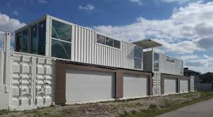 shipping container homes arpin