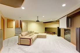 Find out what a certain renovation may cost you. Cost To Remodel A Basement Estimates And Prices At Fixr