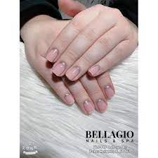 bellagio nails salon in palos heights