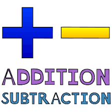 Image result for subtraction clipart