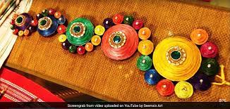 diwali special give your home décor an