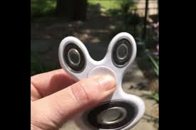 are fidget spinners helpful for kids