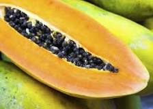 Can papaya ripen after picked?