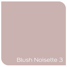 Blush Noisette 3 By Dulux In 2019 Pink Bedroom Walls