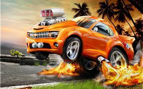3d car wallpapers group 74