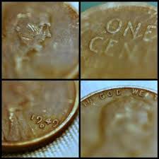 How Much Is A 1949 Penny Worth At Least 3 Cents A 1949