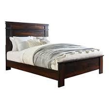 Urban Foundry Complete Queen Bed