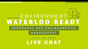 environment live chat geography and