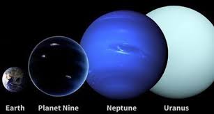 Then Vs Now How The Debate Over A Distant Planet In The