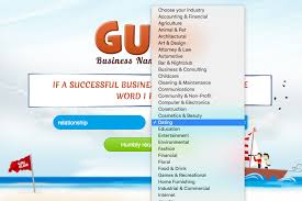 Cleaning Business Name Generator Magdalene Project Org