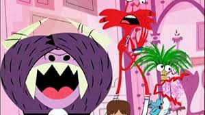 Foster's Home for Imaginary Friends (TV Series 2004–2009) - IMDb