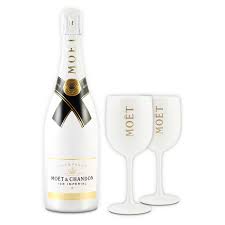 moët chandon ice impérial for two