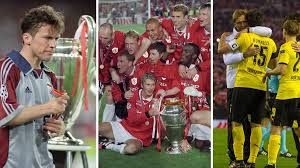 Doch dann passierte das wunder. Bayern Bvb Liverpool Co Diese 20 Deutsch Englischen Europapokalduelle Sind Legendar Sportbuzzer De