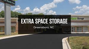 storage units in greensboro nc from