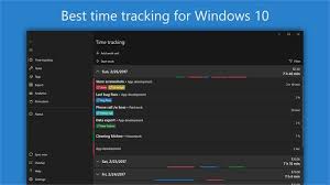The app is a small wrapper around apple's caffeinate command line utility. Get Workinghours Time Tracking Timesheet Microsoft Store