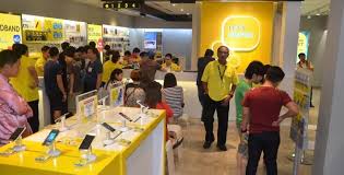 In addition, digi also requires you to make an advance payment on the postpaid plan you chose to bundle with your iphone 6. Digi Plans Expansion Of 4g Coverage To 42 Per Cent In Sarawak Borneo Post Online